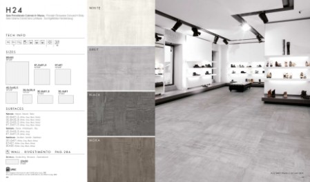 Catalogo H24